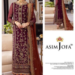 ASIM JOFA