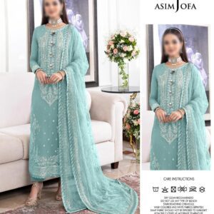 Asim jofa
