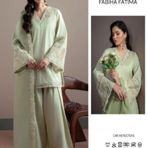 FABIHA FATIMA SILK