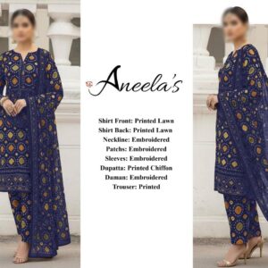Aneela’s