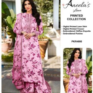 Aneela’s